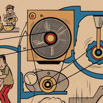 Timeline: Quin serà l'invent del s.XXI