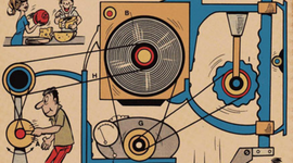 Timeline: Quin serà l'invent del s.XXI