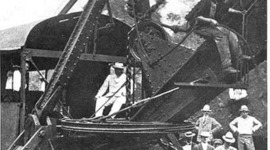 Timeline: American Imperialism