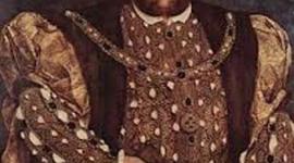 Timeline: Inglaterra Edad Moderna