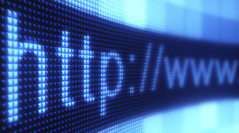 Timeline: Η Εξέλιξη του Web