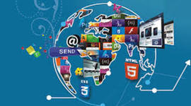 Timeline: Η ΕΞΕΛΙΞΗ ΤΟΥ WEB