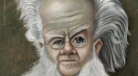 Timeline: Henrik Ibsen