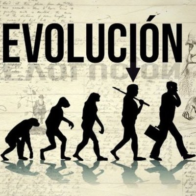 Timeline: Evolución del sistema nervioso.
