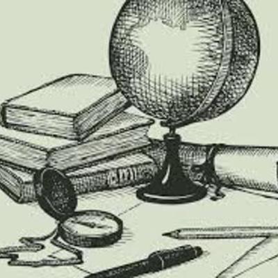 Timeline: A nossa História