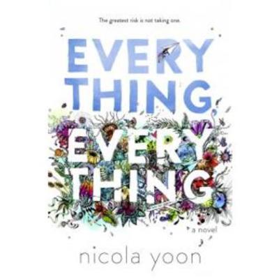 Timeline: Everything Everything Timeline