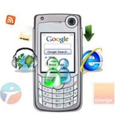 Timeline: La evolución del celular