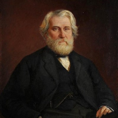 Timeline: Даты жизни и творчества Ивана Тургенева.