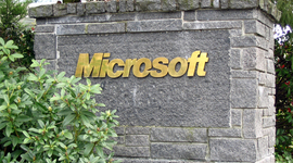 Timeline: Historia de Microsoft.