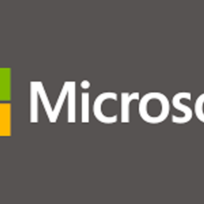 Timeline: Microsoft