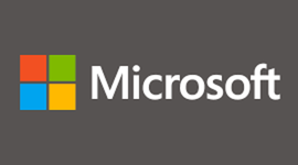 Timeline: Microsoft