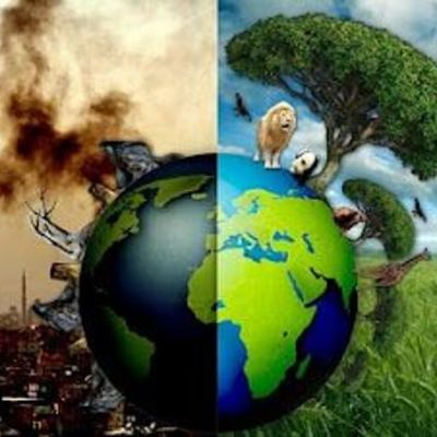 Timeline: RESPONSABILIDAD AMBIENTAL
