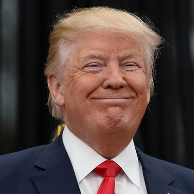 Timeline: Gunavan Huamani (Donald J. Trump)