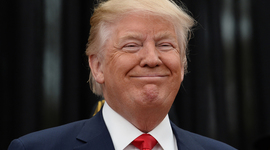 Timeline: Gunavan Huamani (Donald J. Trump)