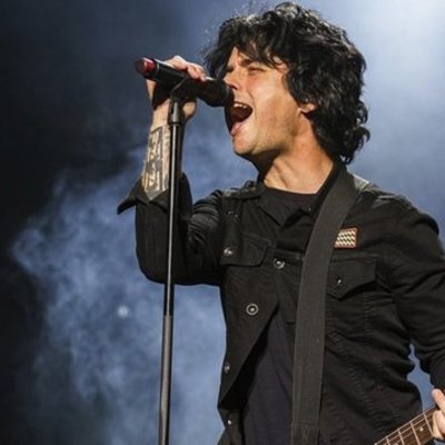 Timeline: Billie Joe Armstrong (Jahdiel Gómez)