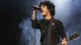Timeline: Billie Joe Armstrong (Jahdiel Gómez)