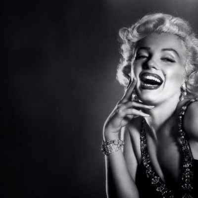 Timeline: (Marilyn Monroe) Carmen S. Germes 9-1