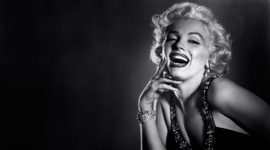 Timeline: (Marilyn Monroe) Carmen S. Germes 9-1
