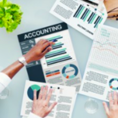 Timeline: Accountant Manager