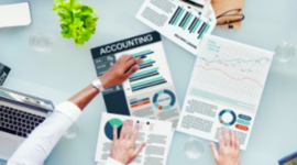 Timeline: Accountant Manager