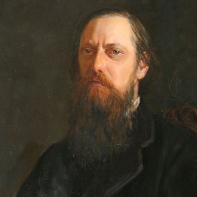 Timeline: Основные даты жизни и творчества М.Е.Салтыков.