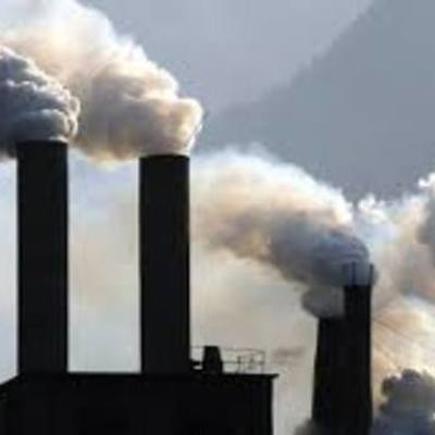 Timeline: Problemática de la producción y el consumo en Colombia.