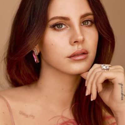 Timeline: (Lana del Rey) Thianangelis Cancel 9-1