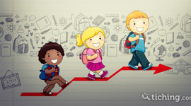 Timeline: La historia de la evaluación