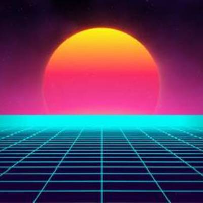 Timeline: time capsules 1980's