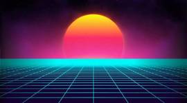 Timeline: time capsules 1980's