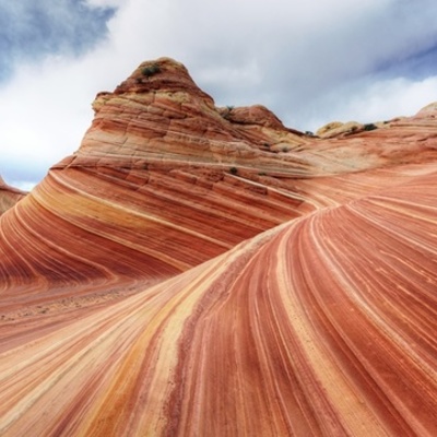 Timeline: Ariadna- Geologic Timeline