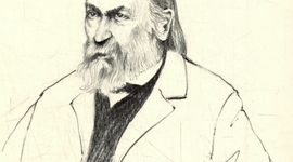 Timeline: Ernst Mach 1839-1916