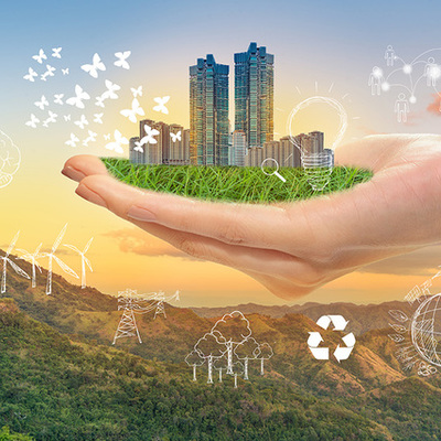 Timeline: Línea de tiempo problemática ambiental de la producción y consumo en Colombia y el mundo