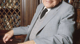 Timeline: Karl Popper (1902-1994)
