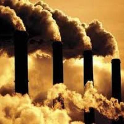 Timeline: Problemática Ambiental en Colombia