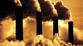 Timeline: Problemática Ambiental en Colombia