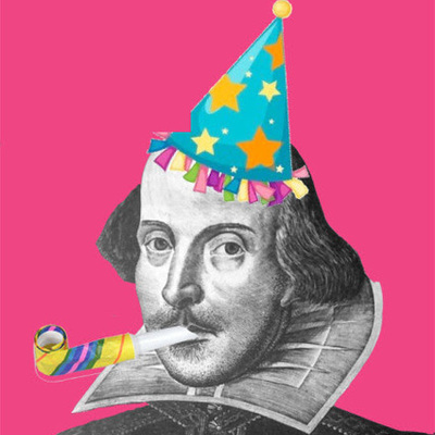 Timeline: William Shakespeare