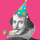 Shakespeare birthday b