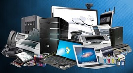 Timeline: История развития вычислительной техники