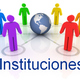 Instituciones