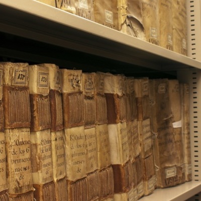 Timeline: EJE CRONOLÓGICO HISTÓRICO