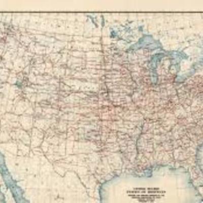 Timeline: Lindsey and Lani 1955-1965