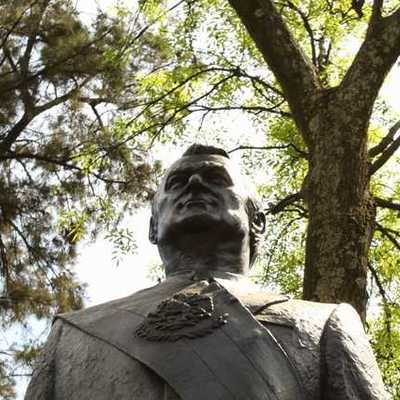 Timeline: Miguel de la Madrid Hurtado