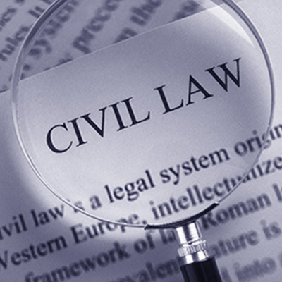 Timeline: Civil Process in American Law