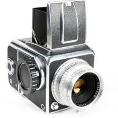 Timeline: Fotògrafs