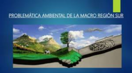 Timeline: PROBLEMATICA AMBIENTAL DE LA PRODUCCION Y CONSUMO EN COLOMBIA Y EL MUNDO