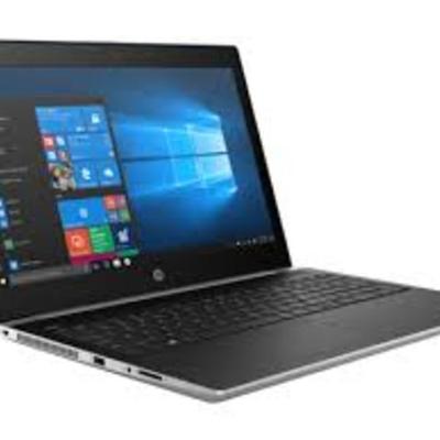 Timeline: El computador