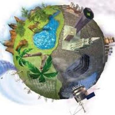 Timeline: Problemática ambiental de la producción y consumo en Colombia y el mundo