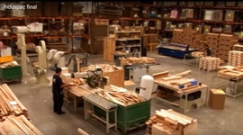 Timeline: HISTORIA CADENA DE SUMINISTRO