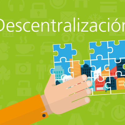 Timeline: Descentralización en Guatemala